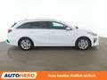 Kia Ceed / cee'd 1.4 TGDI Vision*NAVI*TEMPO*PDC*SHZ*AHK* Weiß - thumbnail 7
