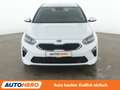 Kia Ceed / cee'd 1.4 TGDI Vision*NAVI*TEMPO*PDC*SHZ*AHK* Weiß - thumbnail 9