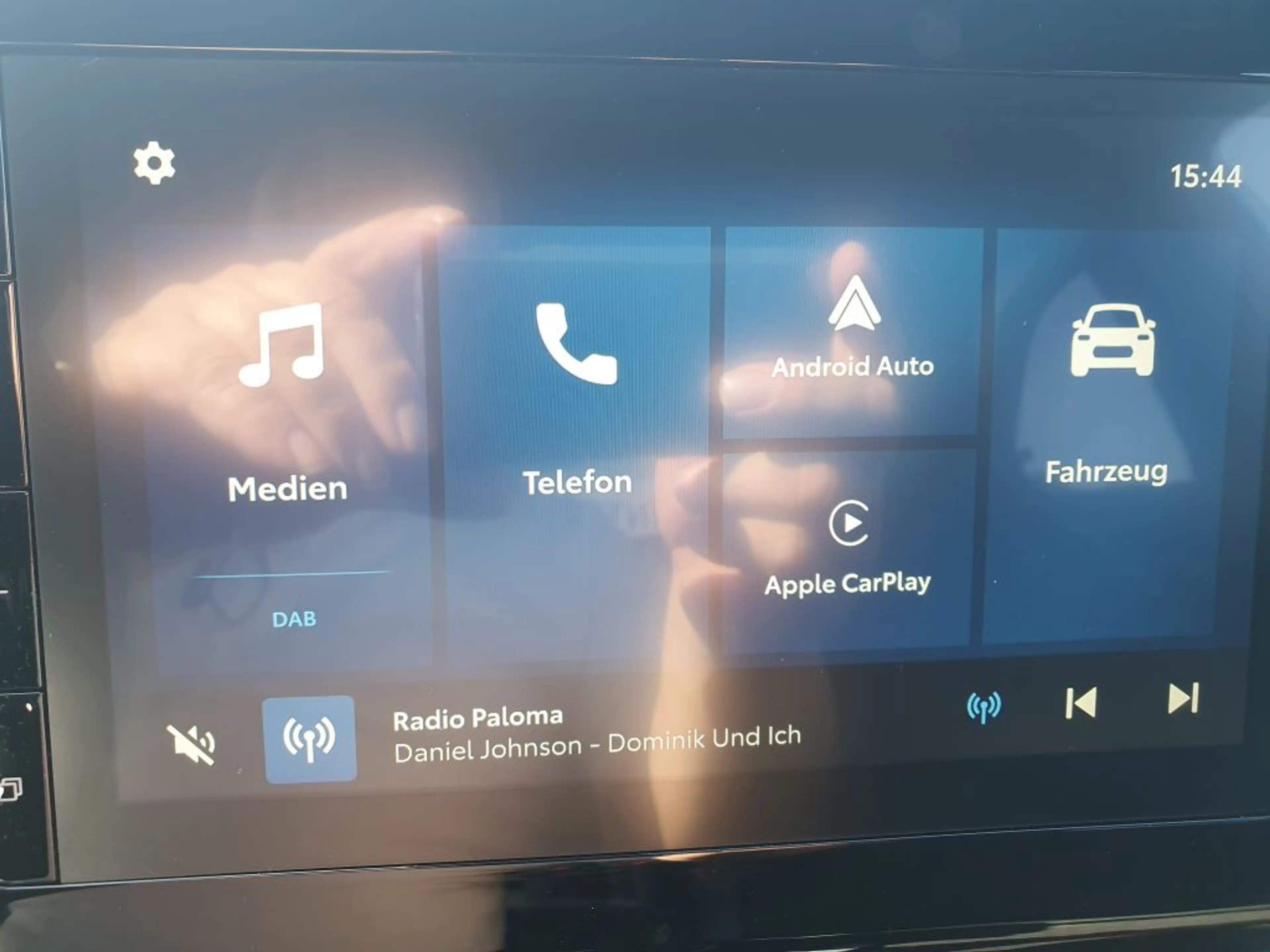 Toyota Aygo X Teamplayer — photo 12