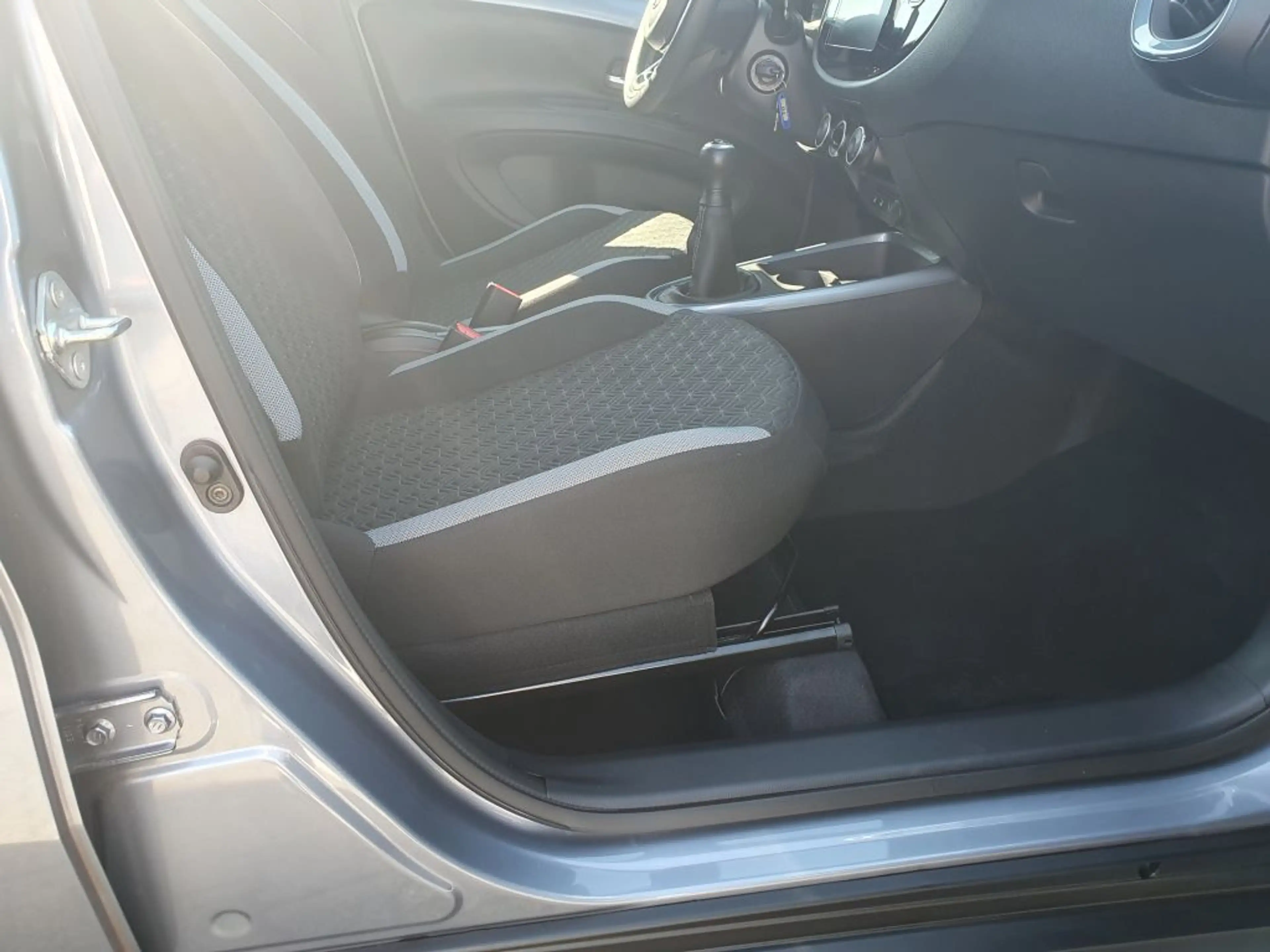 Toyota Aygo X Teamplayer — photo 7