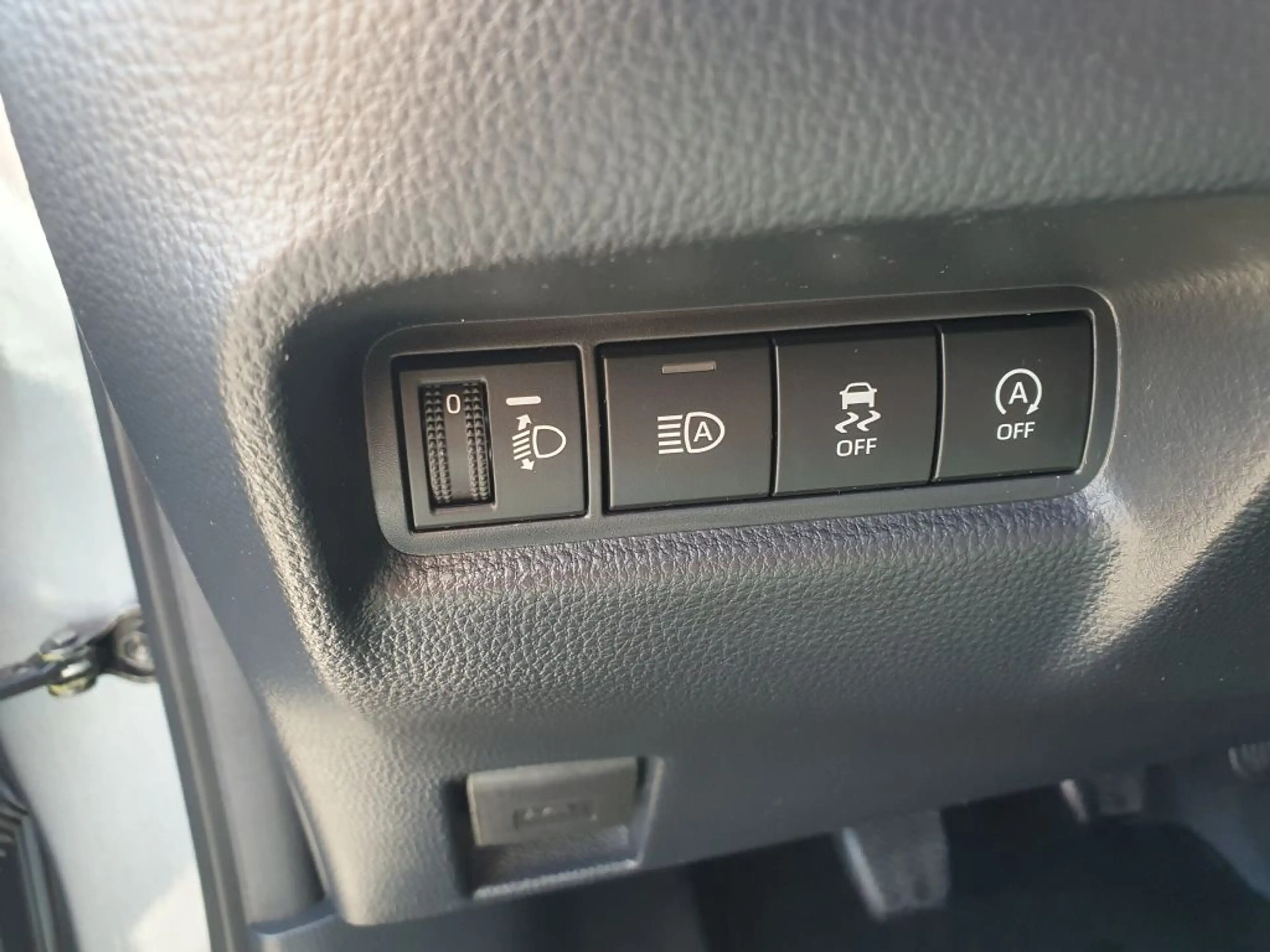Toyota Aygo X Teamplayer — photo 13