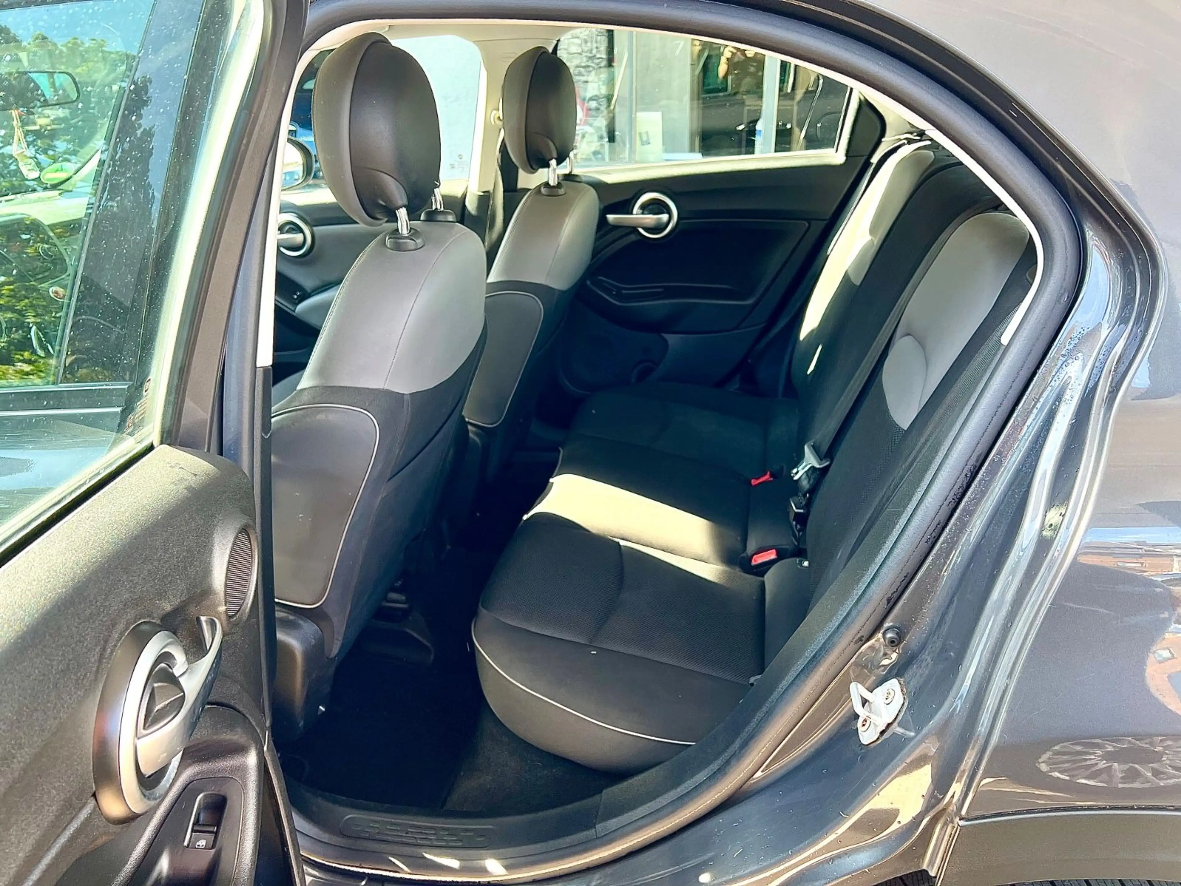Fiat 500X Pop Star *KLIMA*NAVI*PDC* — photo 10