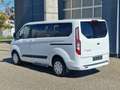 Ford Tourneo Custom 320 L1 H1 Tourneo Trend Klima Weiß - thumbnail 4