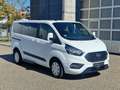 Ford Tourneo Custom 320 L1 H1 Tourneo Trend Klima Weiß - thumbnail 6