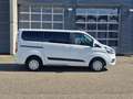 Ford Tourneo Custom 320 L1 H1 Tourneo Trend Klima Weiß - thumbnail 3