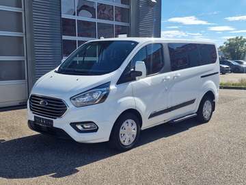 320 L1 H1 Tourneo Trend Klima