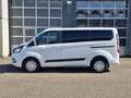 Ford Tourneo Custom 320 L1 H1 Tourneo Trend Klima Weiß - thumbnail 2