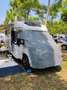 Carado T334 Fiat Ducato Automatik Navi Hubbett Blanco - thumbnail 5
