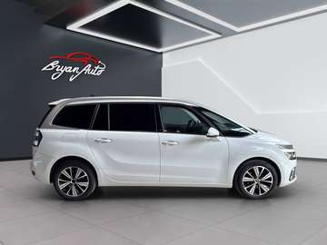 1.6 bluehdi Shine S&S 120CV EAT6 7POSTI