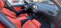 BMW 118 118i Sport Line-Klimaau-Navi-Leder-Kamera-Panorama Orange - thumbnail 11