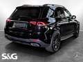 Mercedes-Benz GLE 350 de 4M AMG PANO+DISTRONIC+360°+LED+22" Nero - thumbnail 2