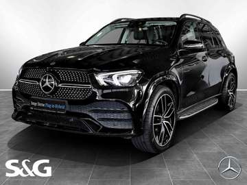 de 4M AMG PANO+DISTRONIC+360°+LED+22"