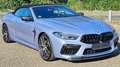 BMW M8 8er Cabrio Competition Azul - thumbnail 3