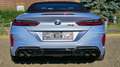 BMW M8 8er Cabrio Competition Azul - thumbnail 5