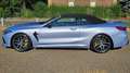 BMW M8 8er Cabrio Competition Azul - thumbnail 6
