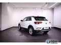 Volkswagen T-Roc 1.5 TSI DSG Style PDC SHZ KAMERA LED Weiß - thumbnail 2
