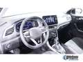 Volkswagen T-Roc 1.5 TSI DSG Style PDC SHZ KAMERA LED Weiß - thumbnail 8