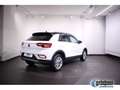 Volkswagen T-Roc 1.5 TSI DSG Style PDC SHZ KAMERA LED Weiß - thumbnail 4