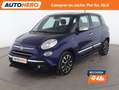 Fiat 500L 1.3Mjt II S&S Lounge Aut. Azul - thumbnail 1