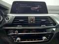 BMW X3 XDRIVE 30 E XLINE 2.0 290CV AT8 E6D Noir - thumbnail 23