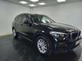 BMW X3 XDRIVE 30 E XLINE 2.0 290CV AT8 E6D Noir - thumbnail 2