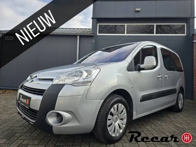 Citroen Berlingo 1.6-16V Multispace/Clima/StoelVrw/NwApk