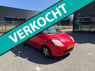 0.8 Airco, Elek.ramen, Stuurbekr, Trekhaak