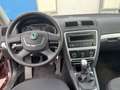 Skoda Octavia Combi Ambiente*XENON*PDC*TÜV NEU*1HAND* Rot - thumbnail 13