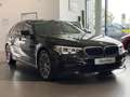 BMW 520 d SportLine Navi Prof. Kam Shzg LED H&K ACC Black - thumbnail 4