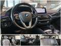 BMW 520 d SportLine Navi Prof. Kam Shzg LED H&K ACC Black - thumbnail 11