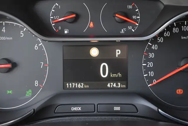Opel Grandland X view 7