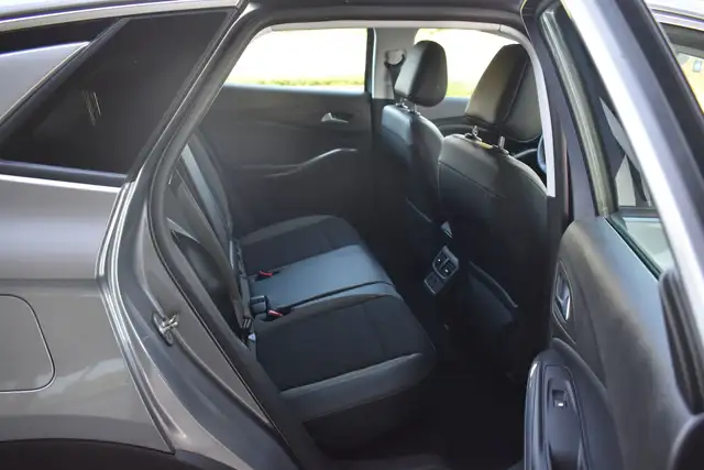 Opel Grandland X view 15