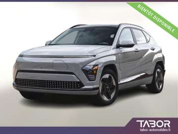 HEV 138 Nav LED Kam SmartKey