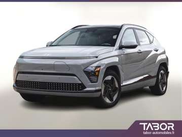 HEV 138 Nav LED Kam SmartKey