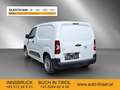 Opel Combo Kasten BlueHDi 100 S&S M Weiß - thumbnail 3