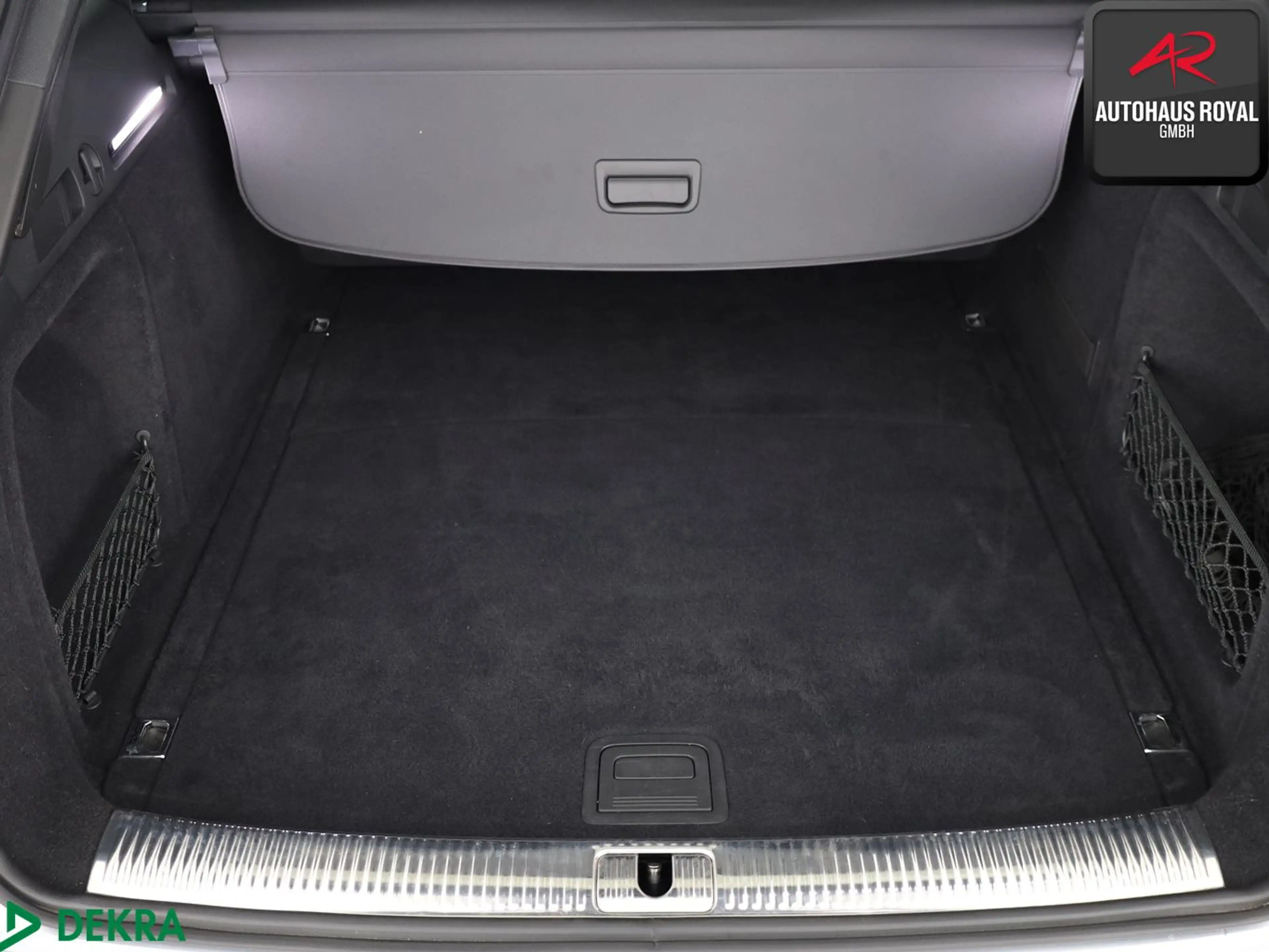 Audi A4 allroad 40 TDI qu PANO,KEYLESS,ACC,KAMERA,SH — photo 13