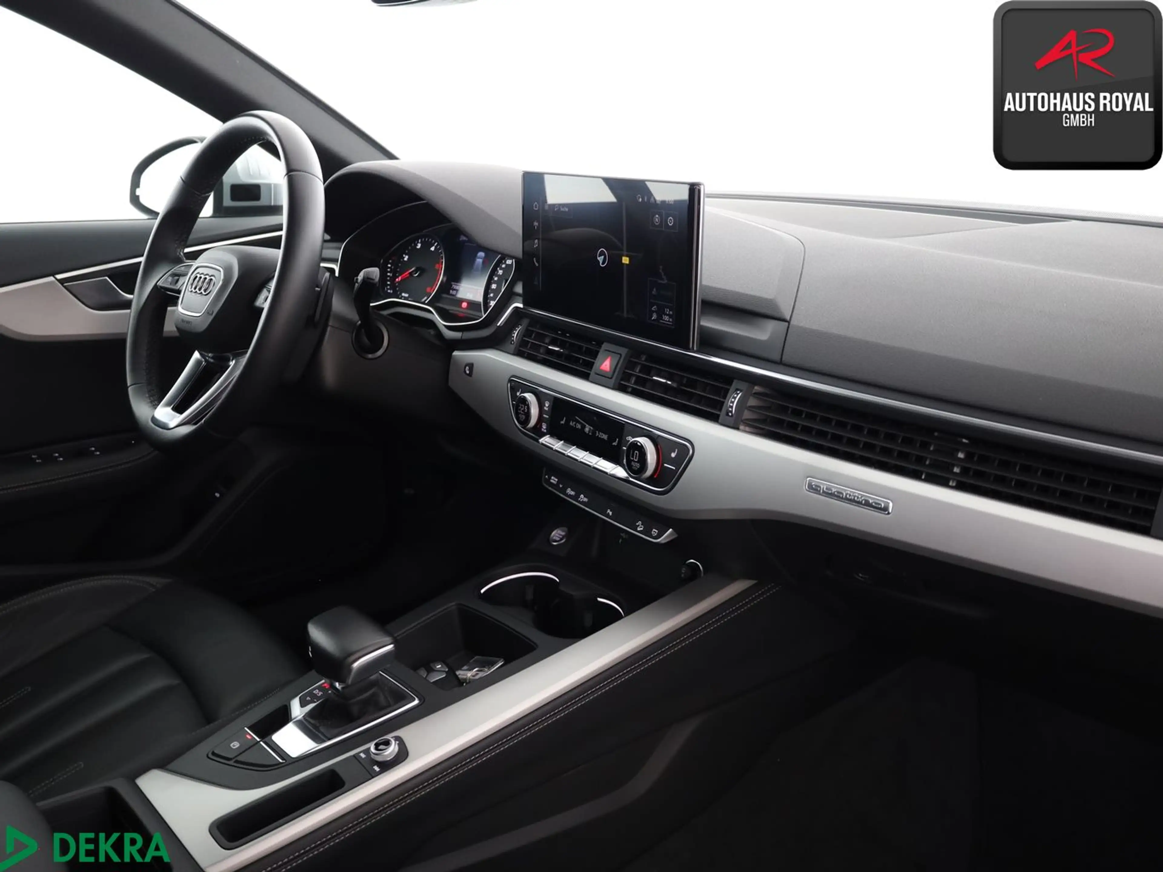 Audi A4 allroad 40 TDI qu PANO,KEYLESS,ACC,KAMERA,SH — photo 10