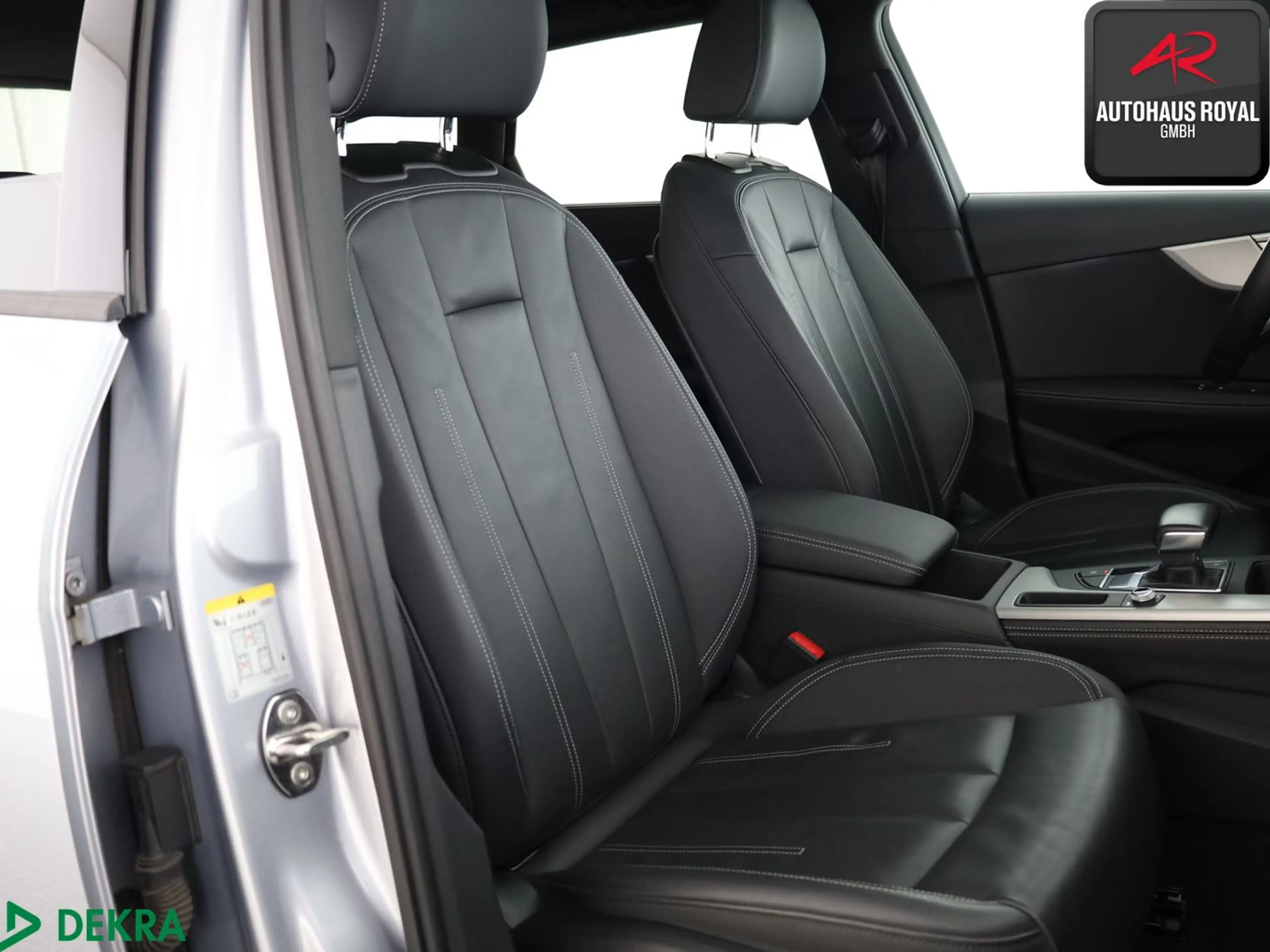 Audi A4 allroad 40 TDI qu PANO,KEYLESS,ACC,KAMERA,SH — photo 11