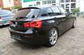 BMW 120 i Advantage Aut. Schwarz - thumbnail 4