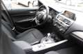 BMW 120 i Advantage Aut. Schwarz - thumbnail 7