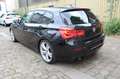 BMW 120 i Advantage Aut. Schwarz - thumbnail 3