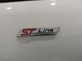 Ford Fiesta 1.0 EcoBoost MHEV ST Line 125 Blanc - thumbnail 23