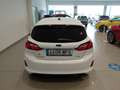 Ford Fiesta 1.0 EcoBoost MHEV ST Line 125 Blanc - thumbnail 7