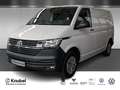 Volkswagen T6 Transporter 6.1 Kasten 2.0 TDI Klima Tel. RKamera App-Connect Bianco - thumbnail 1