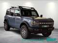 Ford Bronco 2,7 V6 Badlands Grau - thumbnail 2