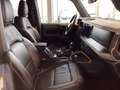 Ford Bronco 2,7 V6 Badlands Grau - thumbnail 22