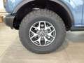 Ford Bronco 2,7 V6 Badlands Grau - thumbnail 12