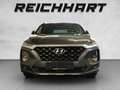 Hyundai SANTA FE 2,0 CRDI 4WD Level 4Aut Grau - thumbnail 4