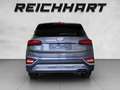 Hyundai SANTA FE 2,0 CRDI 4WD Level 4Aut Grau - thumbnail 5