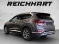 Hyundai SANTA FE 2,0 CRDI 4WD Level 4Aut Grau - thumbnail 23
